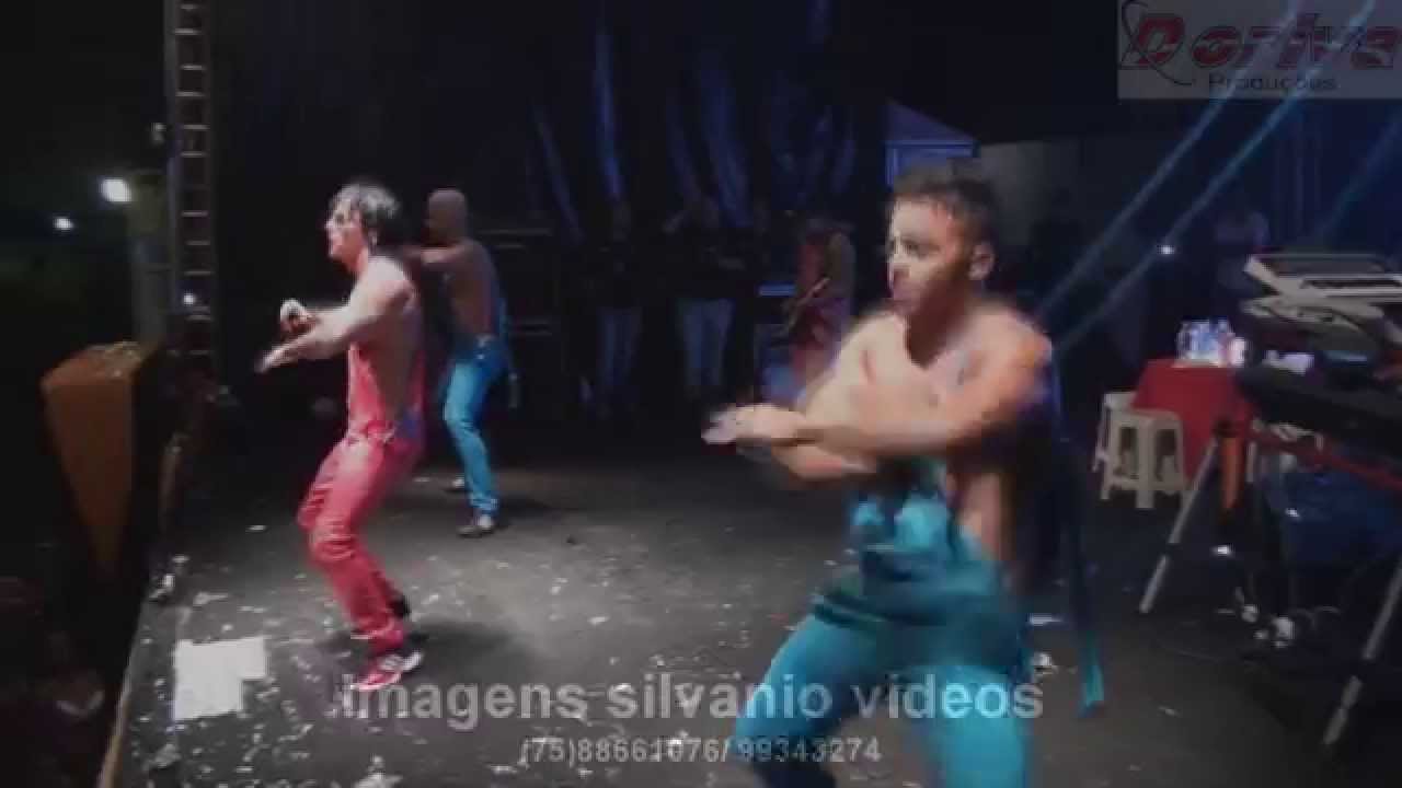 Polentinha do Arrocha no Forró do Dôdô 2014