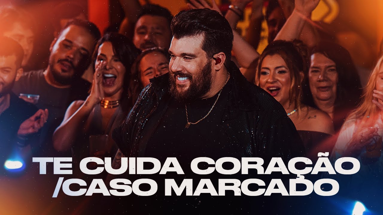 Panda - Te cuida coração/Caso marcado [ Panda sem Moderação 2 ]