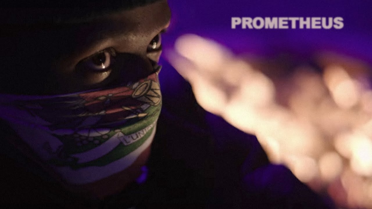 Drumless Type Beat Mach Hommy Jay Electronica Type Beat 2023 Sample 