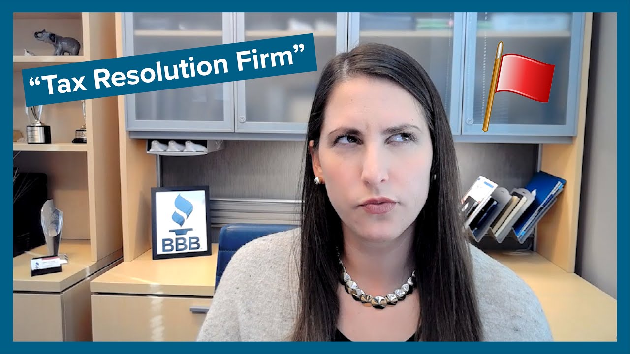 BBB Calls Scammers | Julie chats with shady tax service