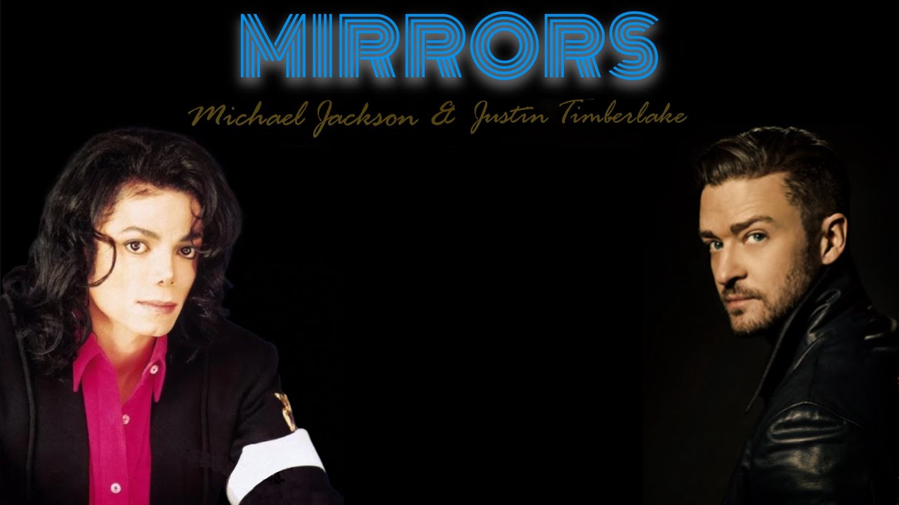 Michael Jackson & Justin Timberlake - Mirrors (AI Duet)