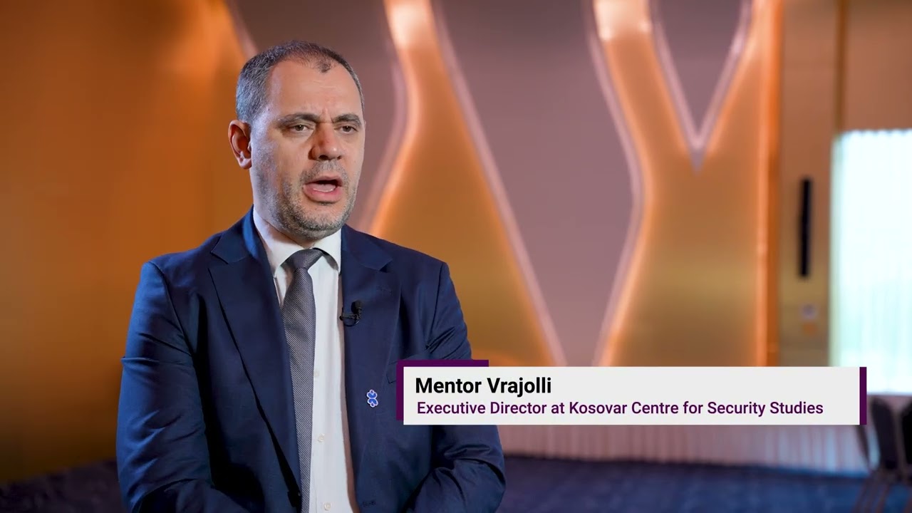 Shaping Peace and Security in the Western Balkans: Civil Society Perspectives on EU Integration