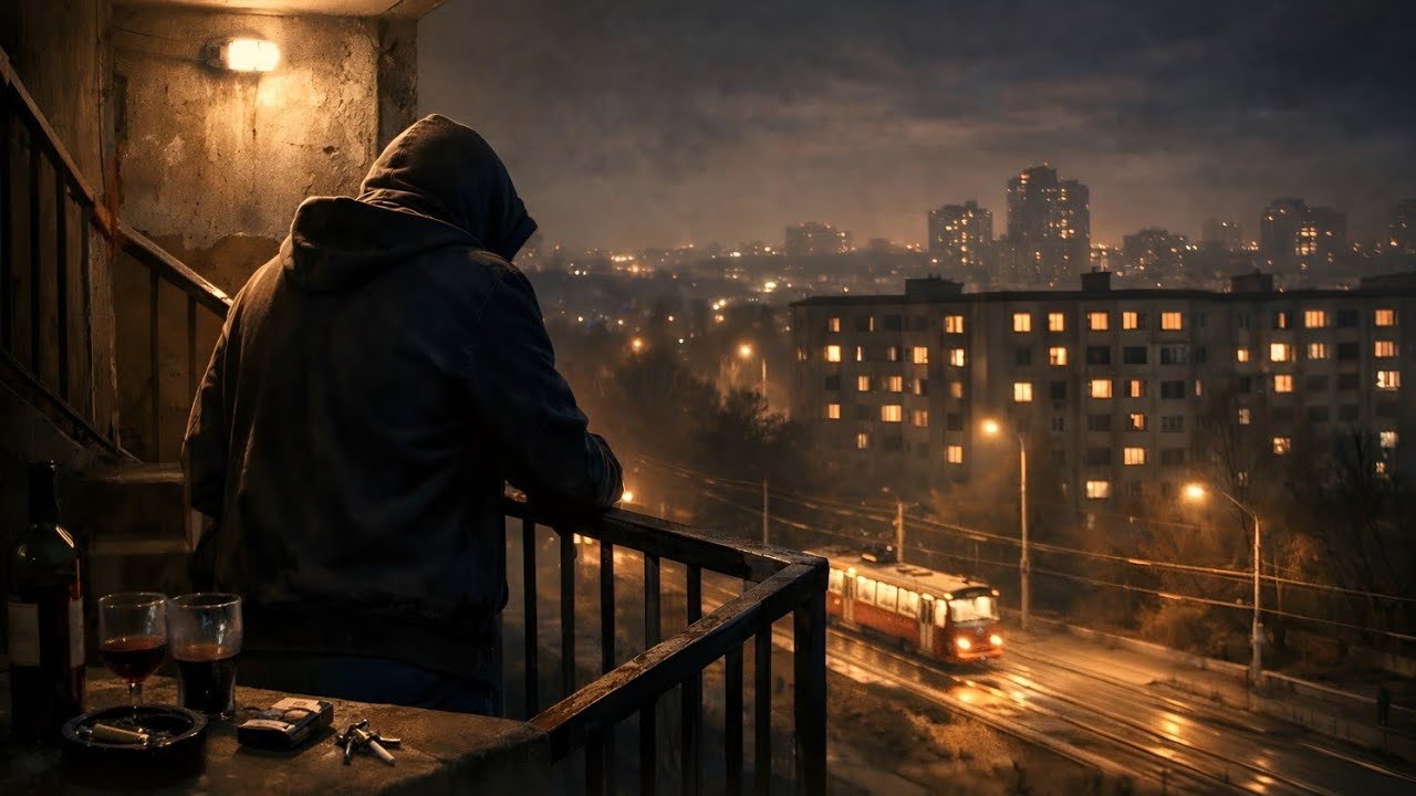 Navždy (Sad Trap / Urban Pop) | 