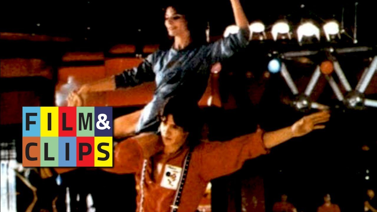 Rock'n' Roll - Film Completo by Film&Clips