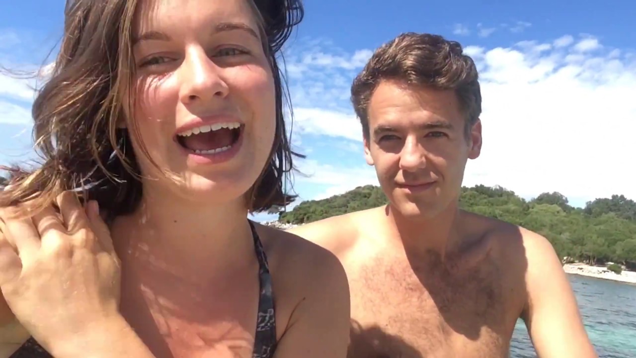 Auditie RTL Basecamp | Lars en Anke (De Baksteentjes)