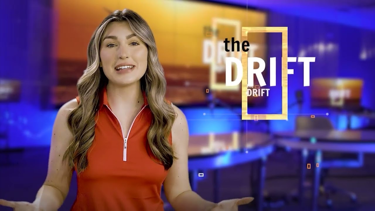 The Drift Season 5 Episode 4 Full Episode