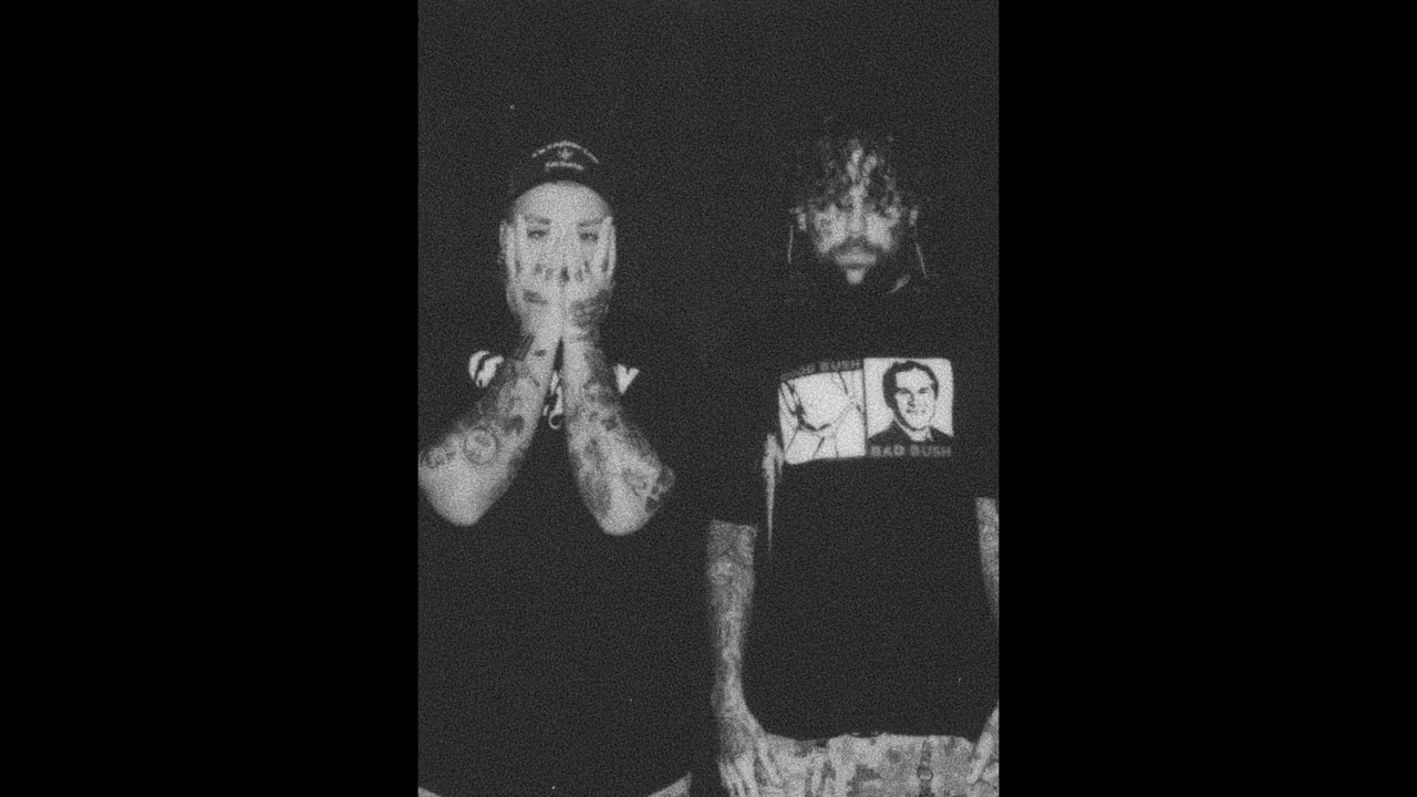 [FREE] $UICIDEBOY$ TYPE BEAT - 