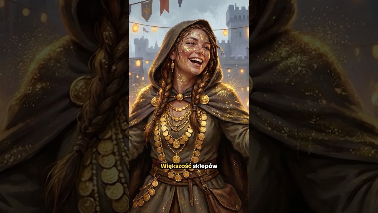 Fala Waukeen w Waterdeep! 💰 | Tarsakh Special 1 | Kalendarz Harptosa 14