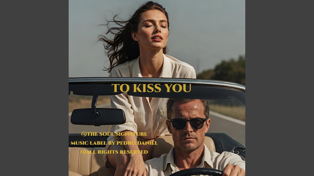 To Kiss You (Duet)
