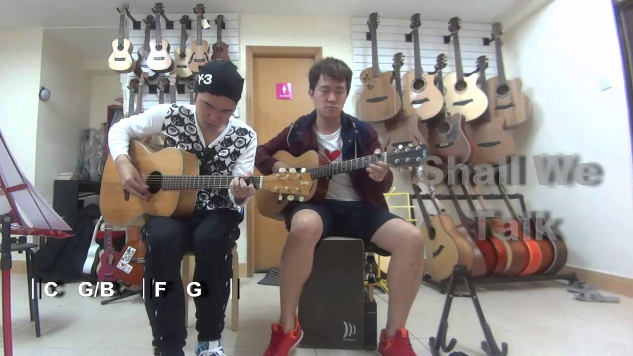 陳奕迅 Medley