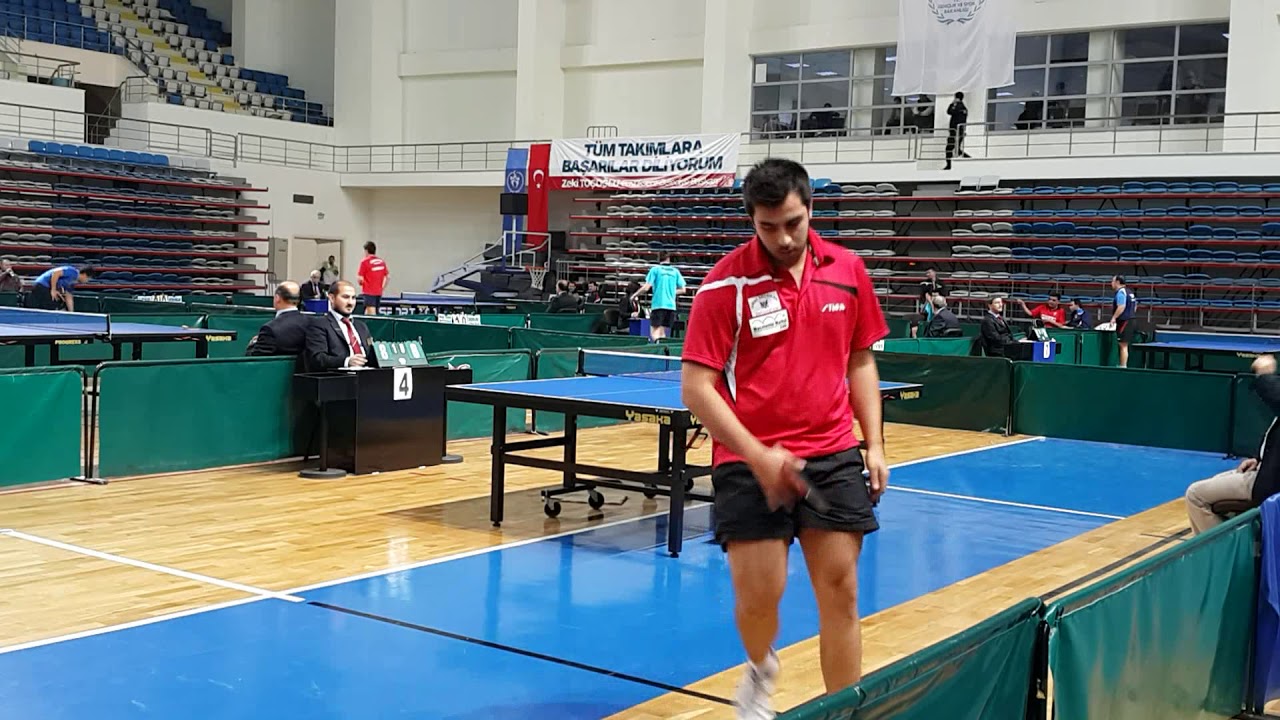 Özgün Öztürk -Emre Mayil