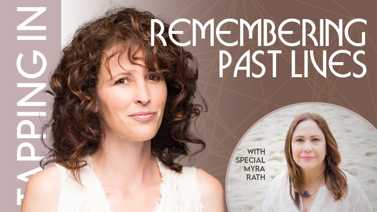Born Again - Journey Through Past Lives and Infinite Timelines