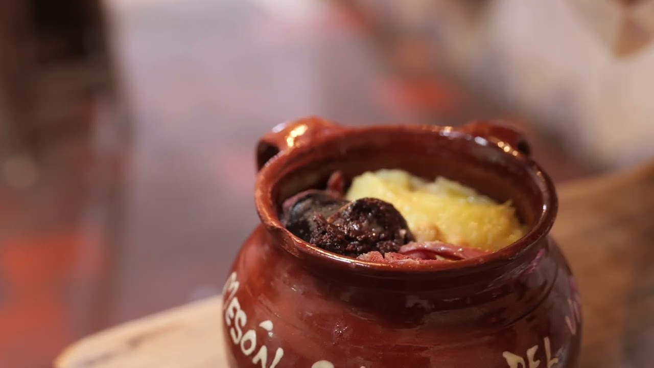 Mesón Cuevas del Vino