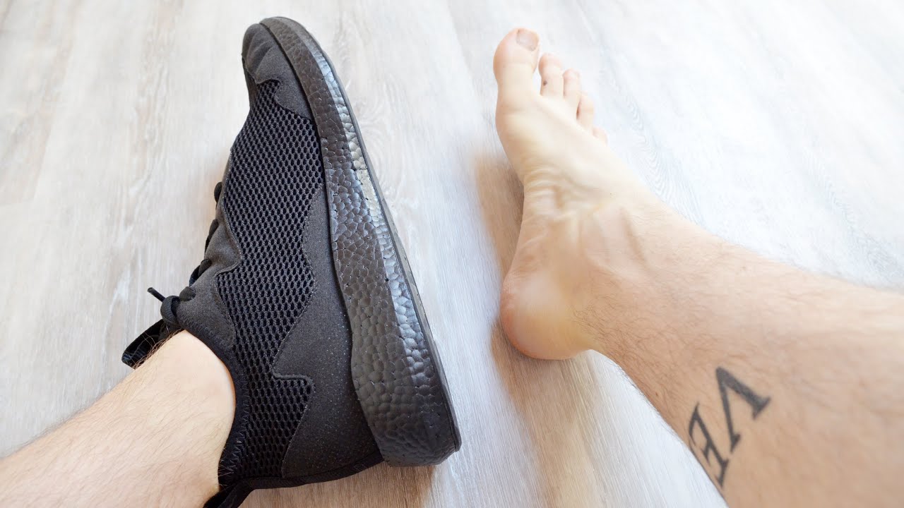 Puma NRGY Neko Skim With VS Without Socks