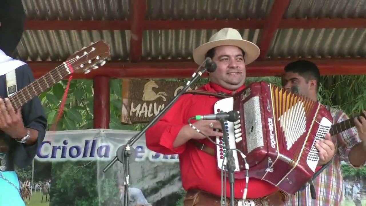 Los Chaque Che -Toro Pichay 2022 (ROMERITO FILMACIONES)