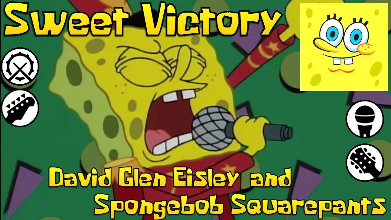 Fortnite Festival[S12] - Sweet Victory - David Glen Eisley - All Instruments FC