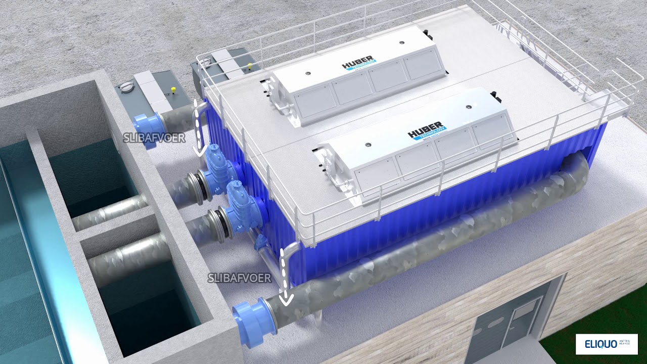 Impressiefilm IVOS Leidsche Rijn