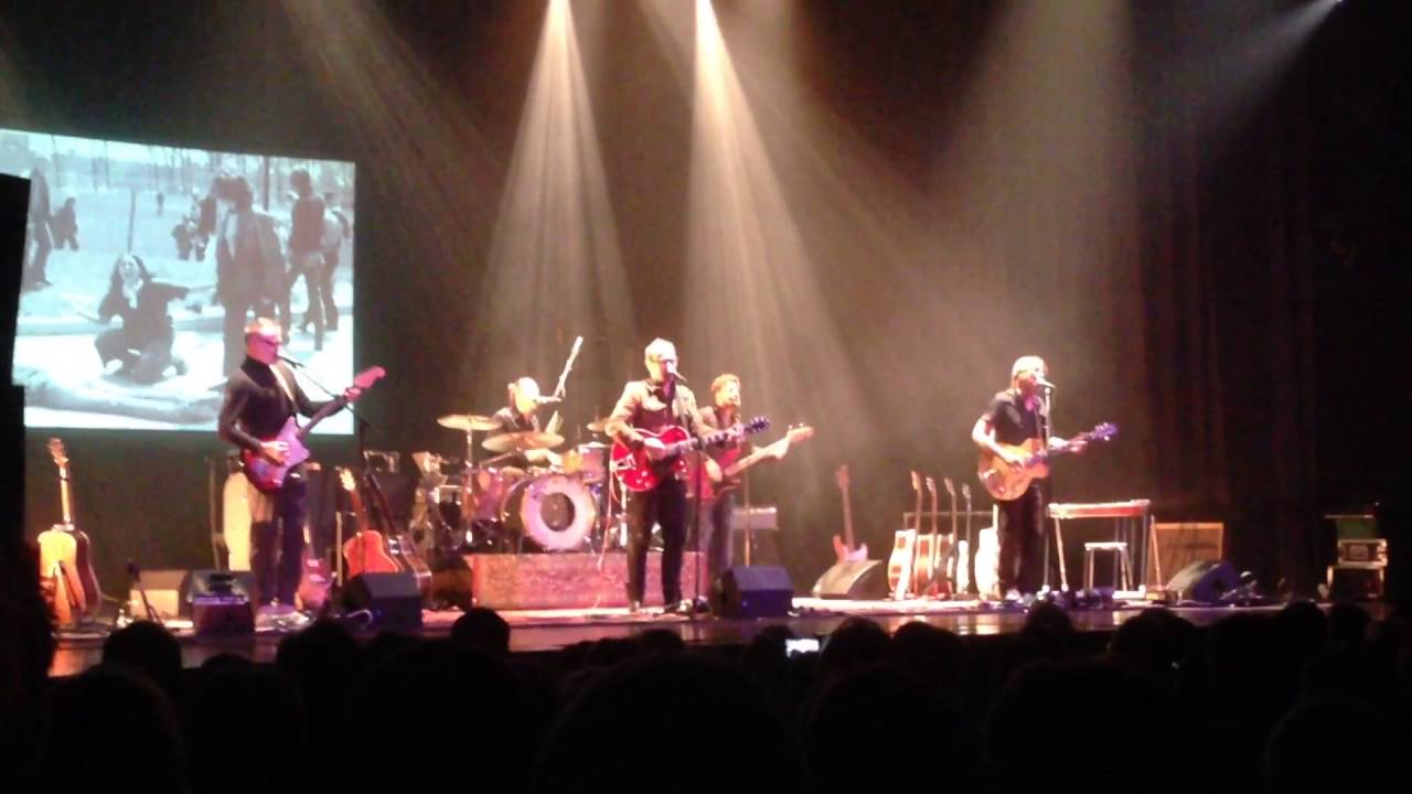 Her Majesty - Ohio - Theater De Storm Winterswijk 30-09-2016