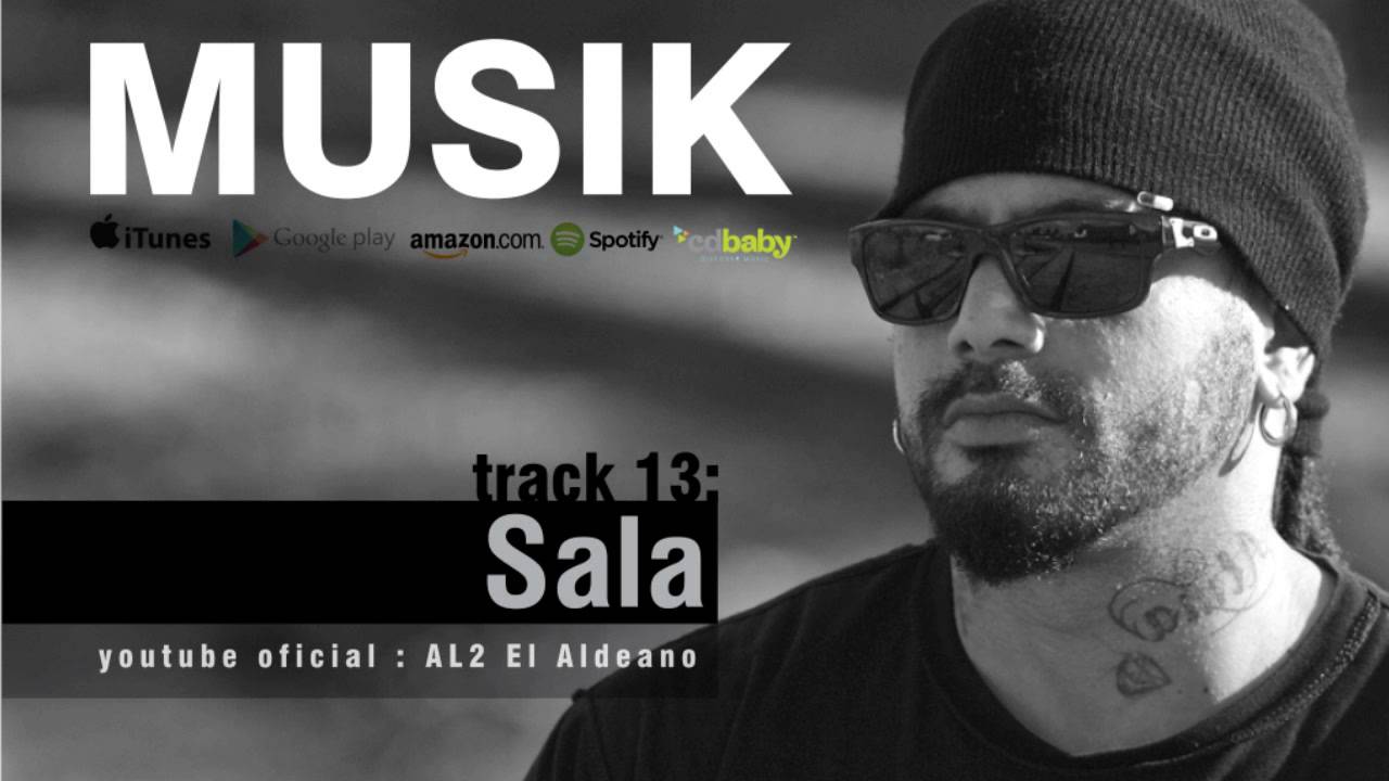 AL2 El Aldeano - Sala