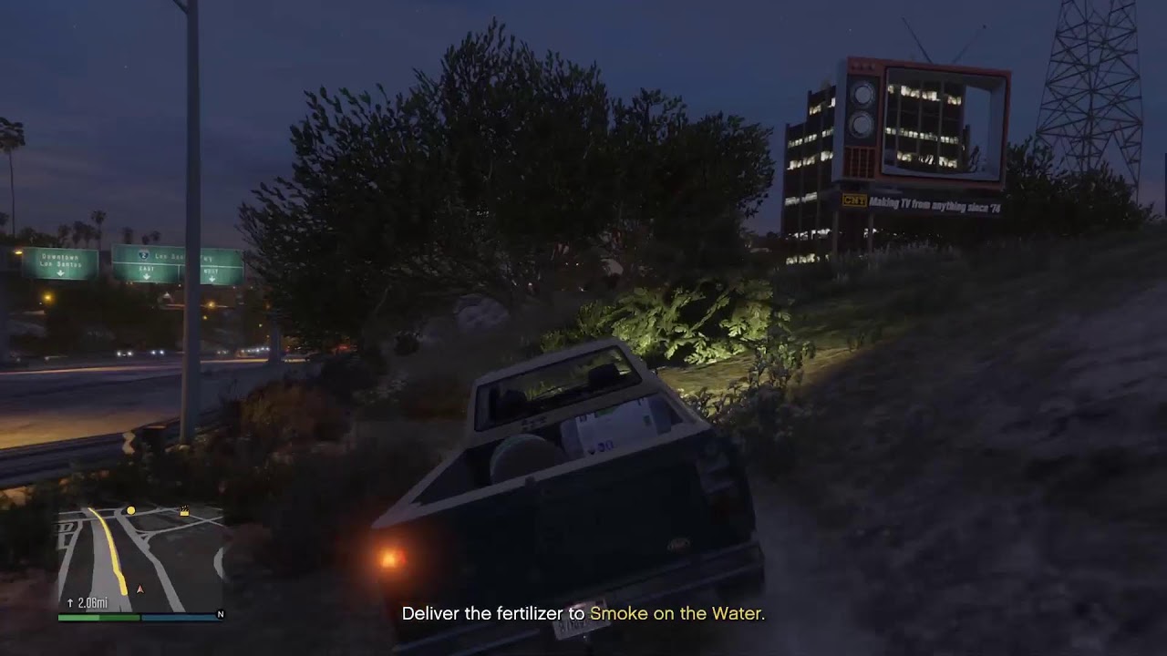 GTA 5
