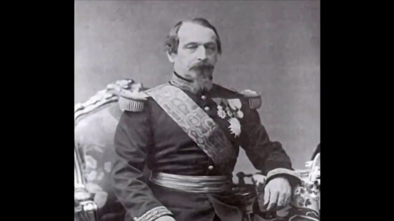 1815 1870 De la monarchie &agrave; la R&eacute;publique