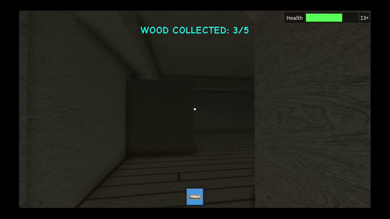 Roblox Camping 2 Hidden Easter Egg Ending