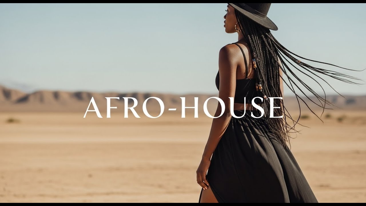 Afro House Mix 2025 | Soulful Session Afro House 2025 - Vol #48