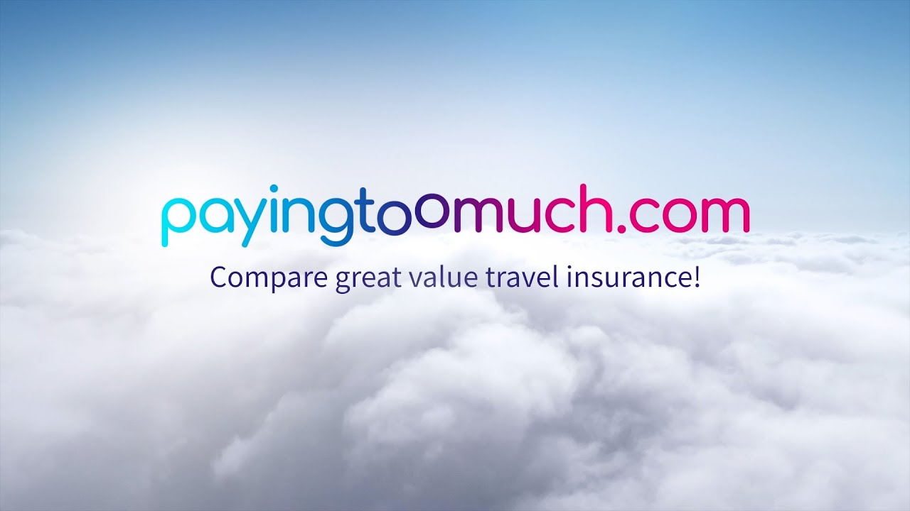 PayingTooMuch TVC 'Choir'