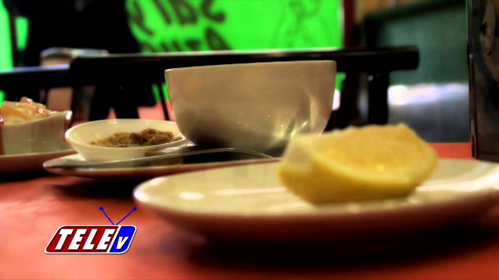 Buffet Latino Sal y Azúcar en Madrid
