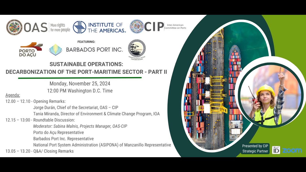 Webinar 