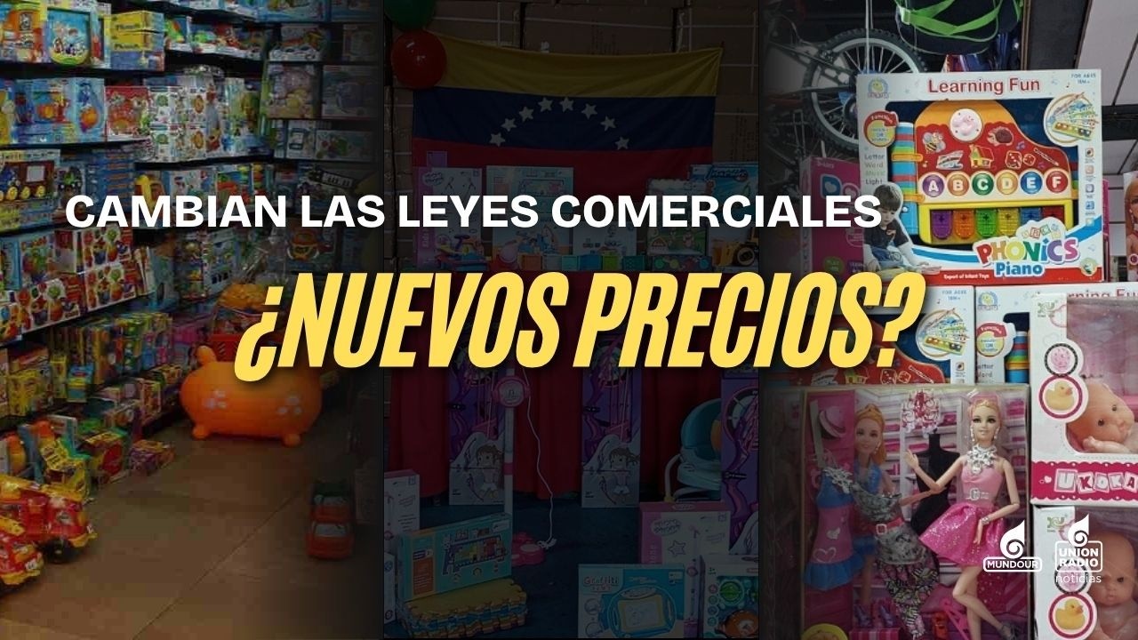 Jugueteros subrayan la necesidad de modernizar las leyes y “hacer que se cumplan”| 2+2