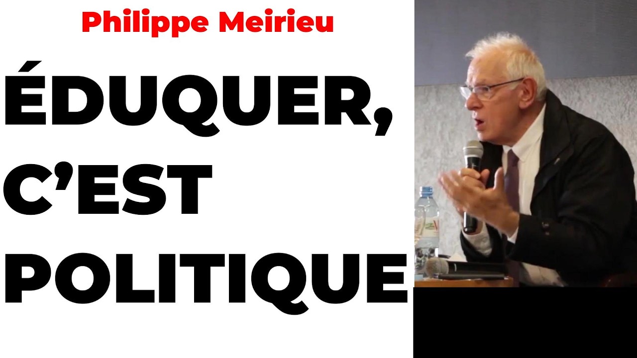 L’école publique peut-elle vaincre les fatalités ?
