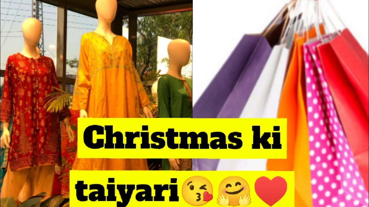 @NatashakhanVlog  Christmas 🎄🎄 ki taiyari 😘♥️😍