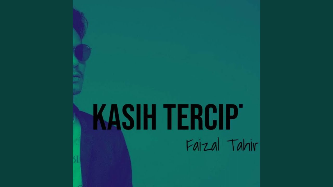 Kasih Tercipta