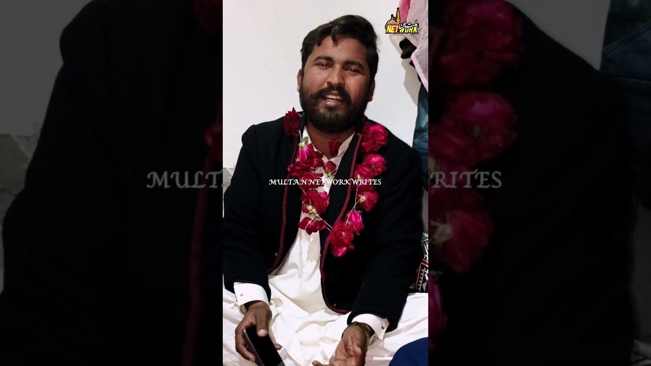 New Qaseeda | 2026 | Poet Hussain Gohar (DGK) | Qaseeda Khaan | Shehroz Ali 