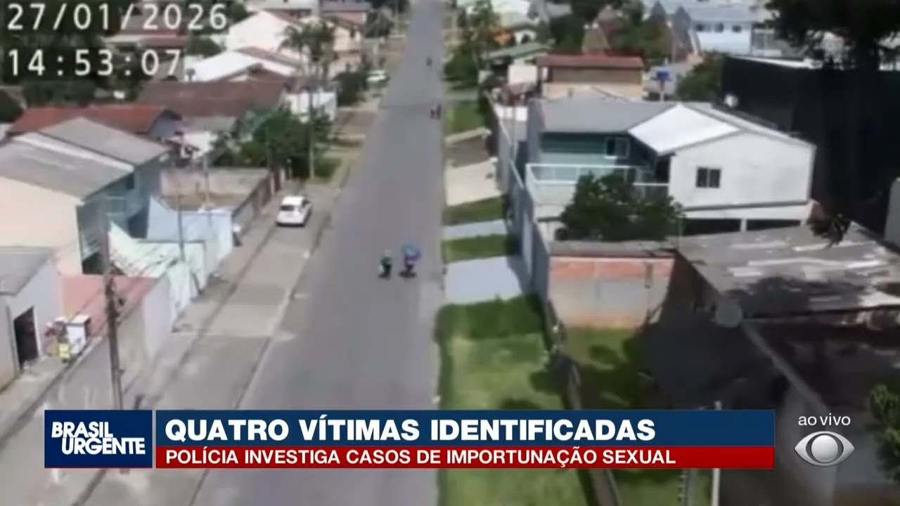 Polícia investiga ataques a mulheres em Colombo