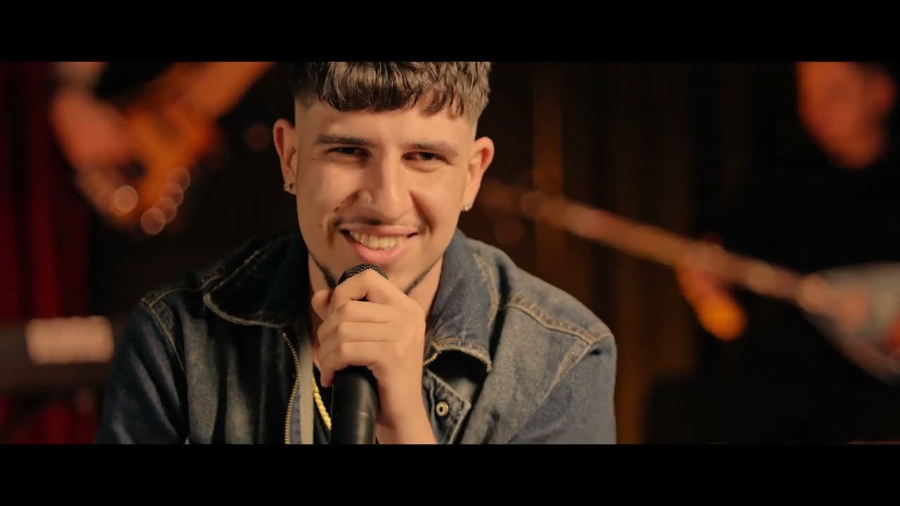 Shawty - Derdimi Anlattım (Akustik)