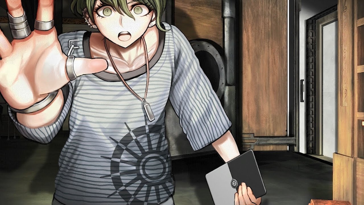 IT BEGINS! | DanganRonpa V3: Killing Harmony [Part 6]