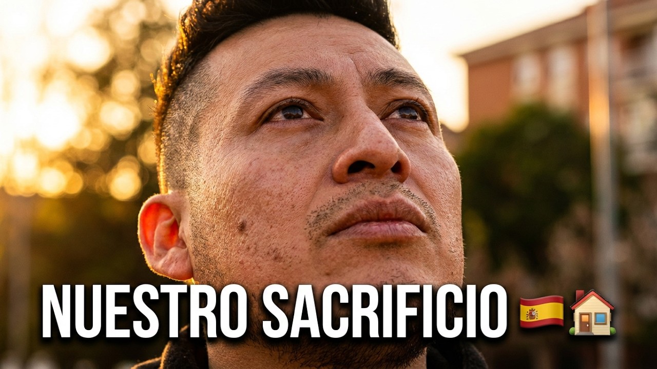 Porque mi mujer se fue a trabajar tan lejos experiencia real