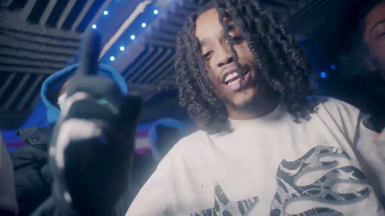 Jay Stacks - Focus Up (Shot by TySnapz)