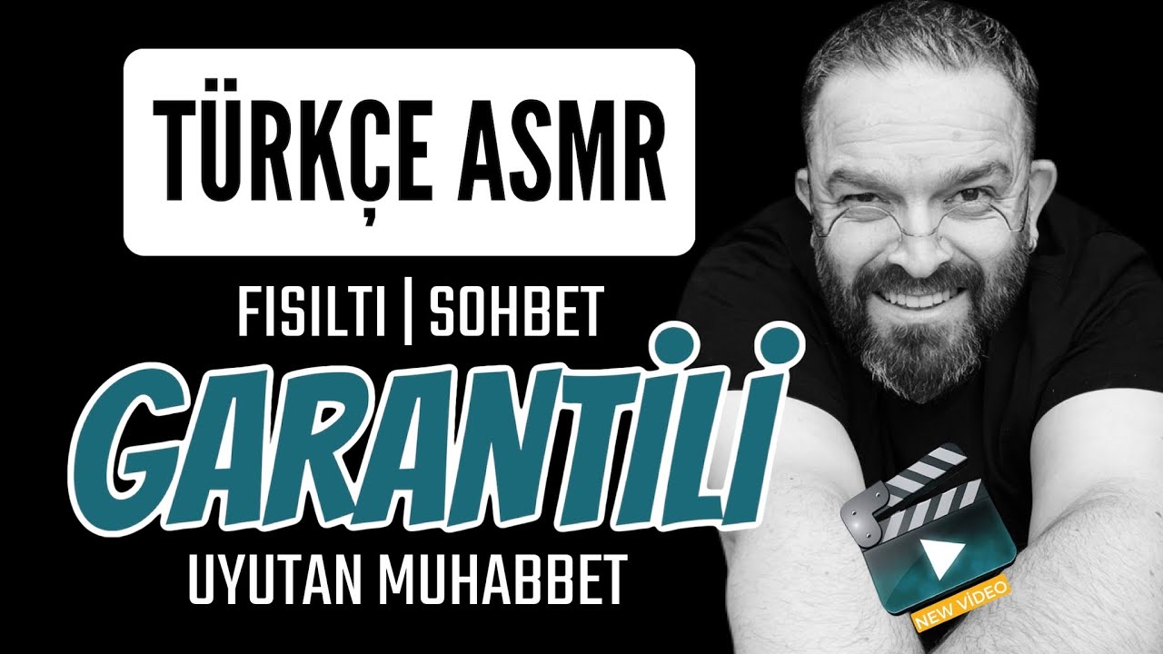 TÜRKÇE ASMR | BAŞARI | İNSANLIK | AŞK | ASKERLİK | FISILTI - SOHBET #asmr #türkçeasmr