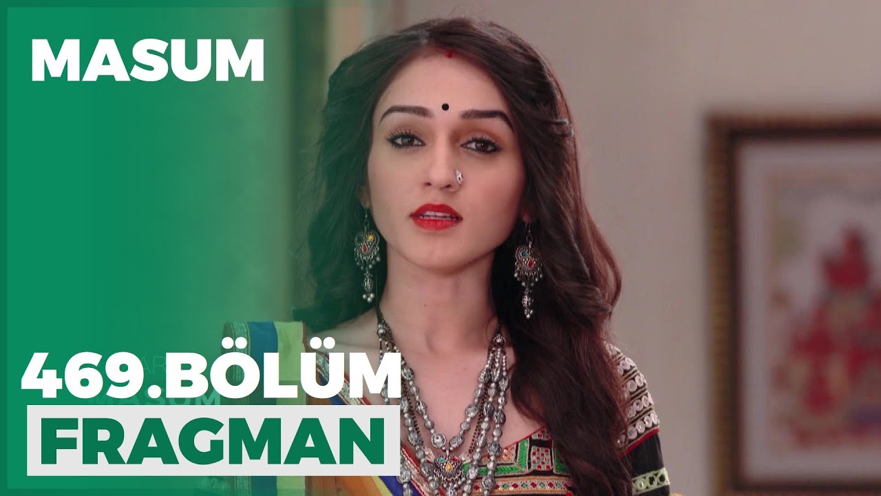 Masum 469. Bölüm Fragmanı - 4 Temmuz Pazar