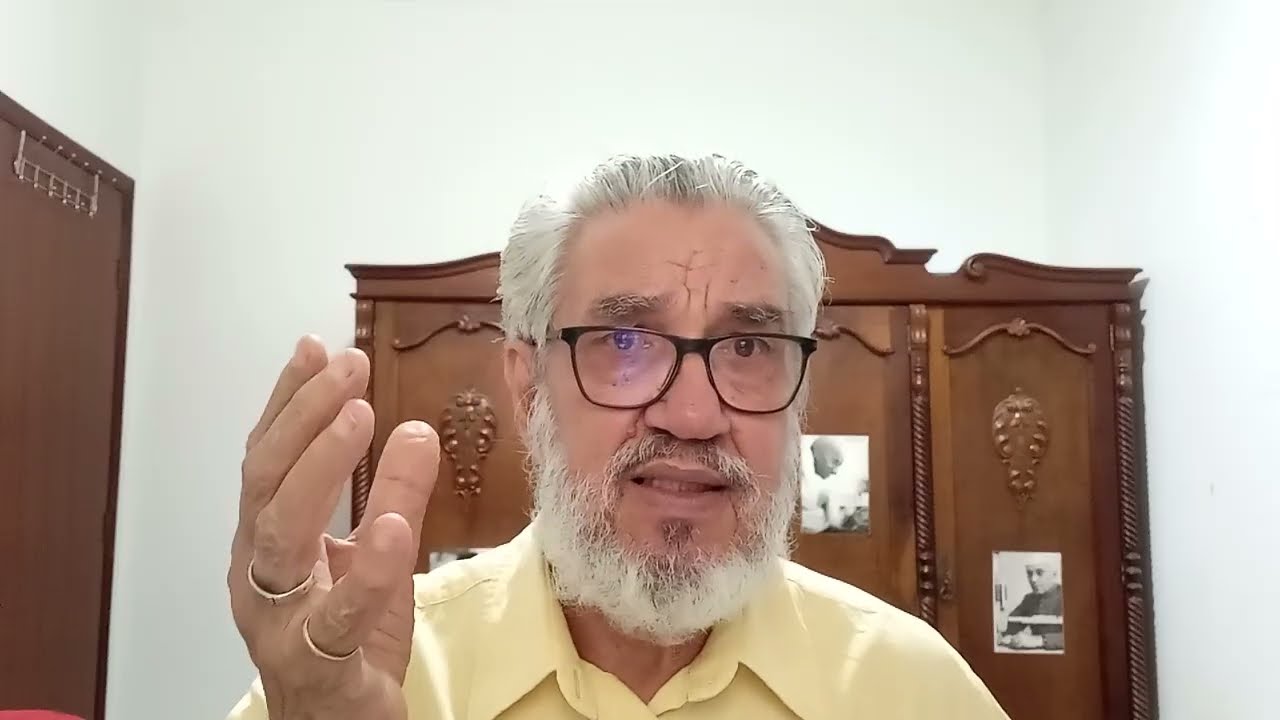 Fobias - Segundo a Psicologia Junguiana -1/6