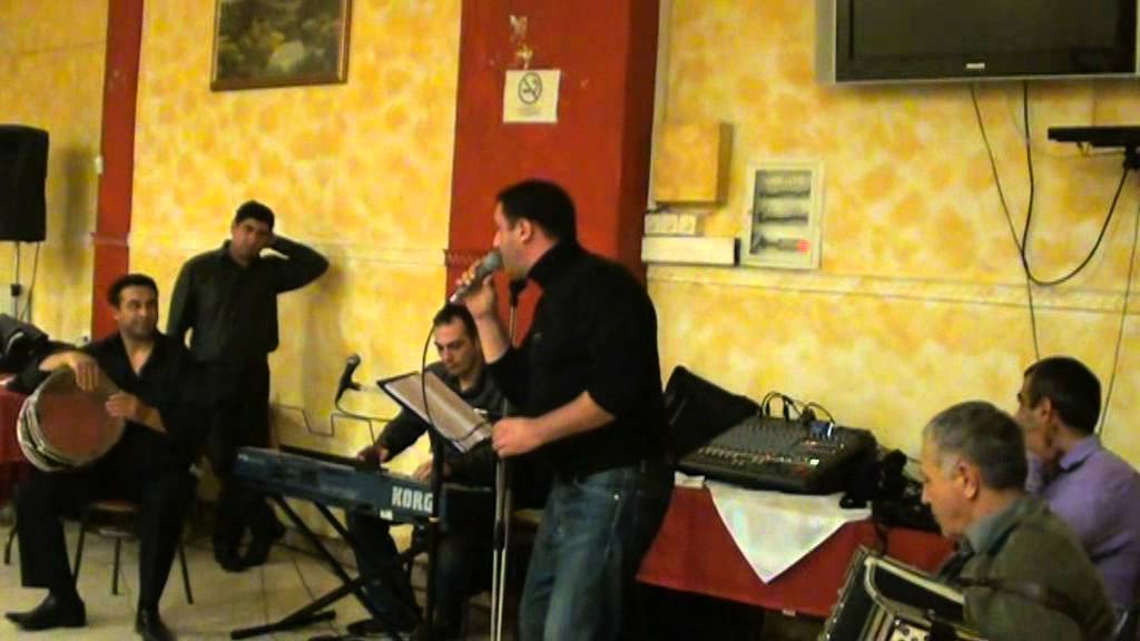 Tsalka Imera Taverna Thessaloniki part 4