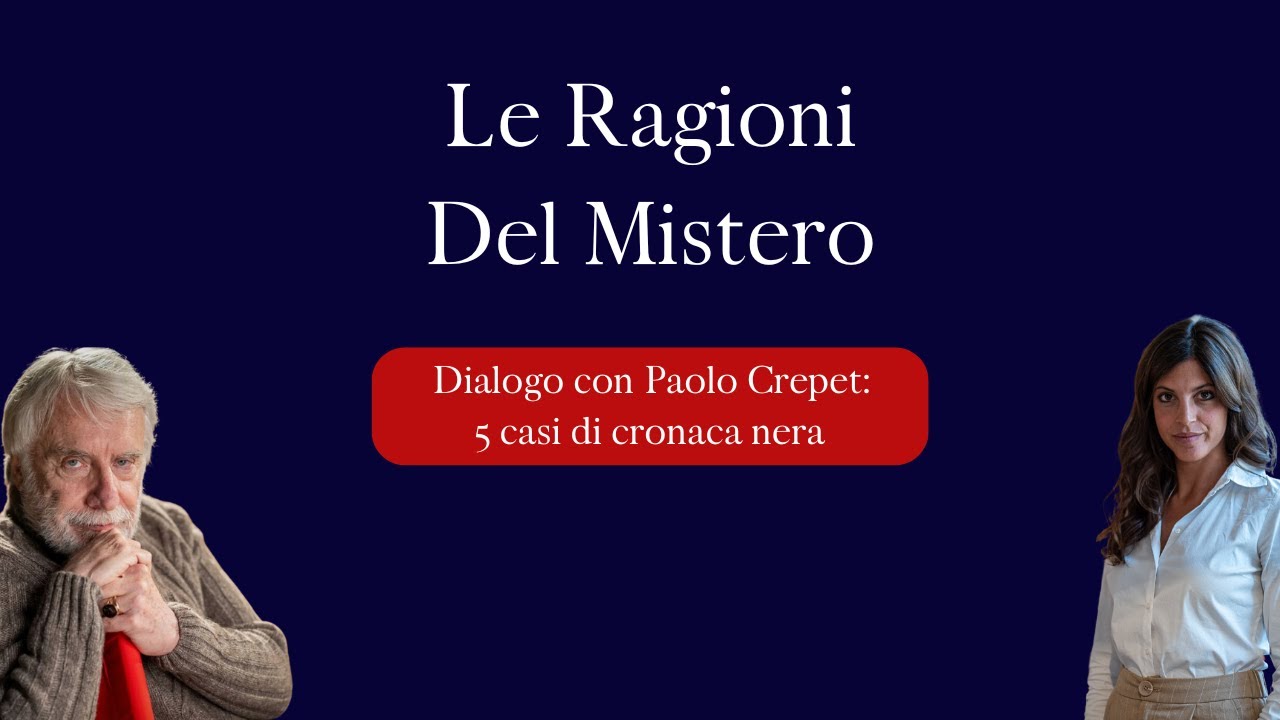 Ferdinando Carretta Crepet