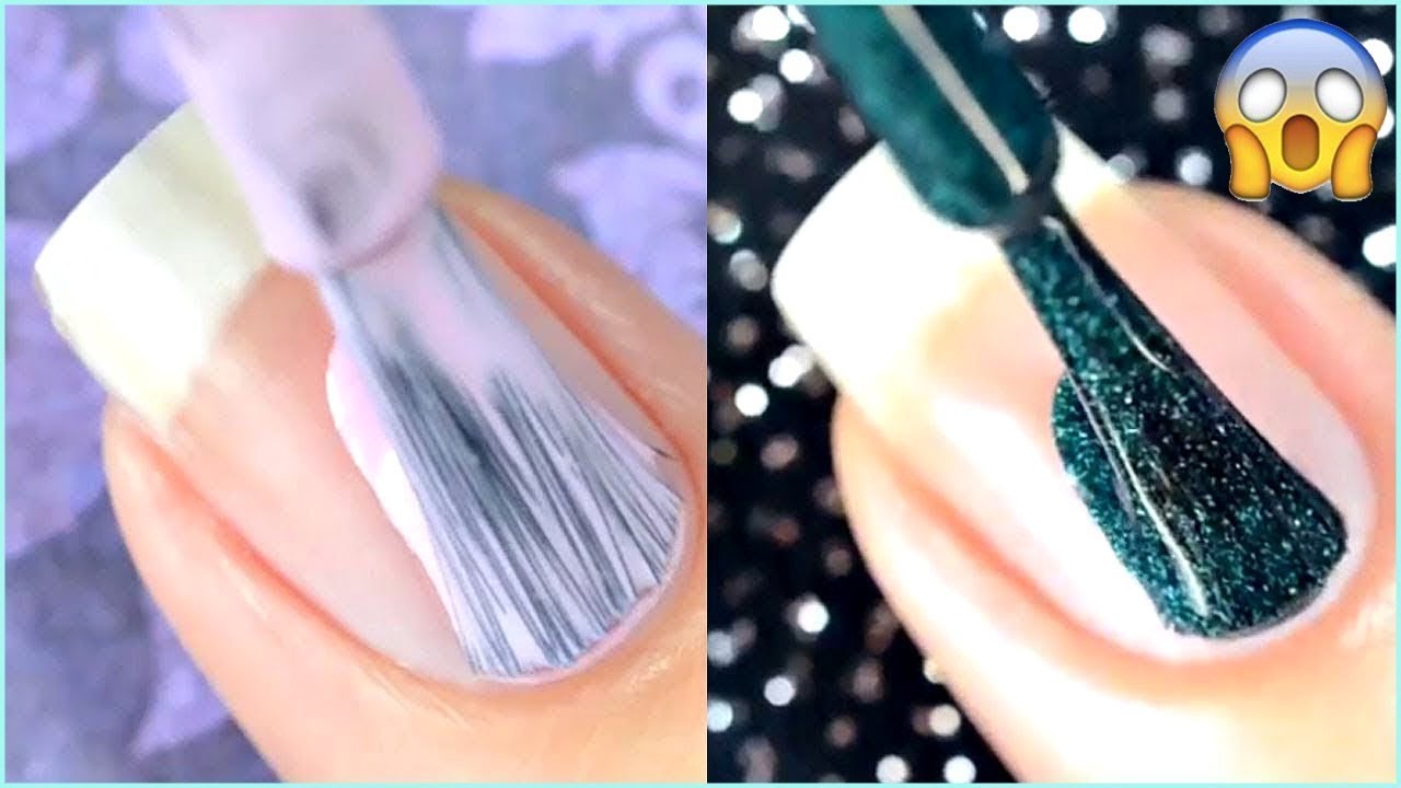 Nuevo Nail Art 2020 😱 20 Mejores Diseños de Uñas Para Niñas