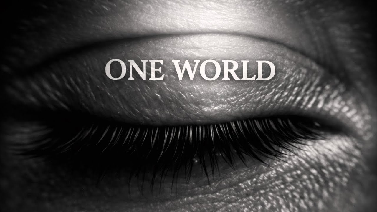 ONE WORLD 🌎