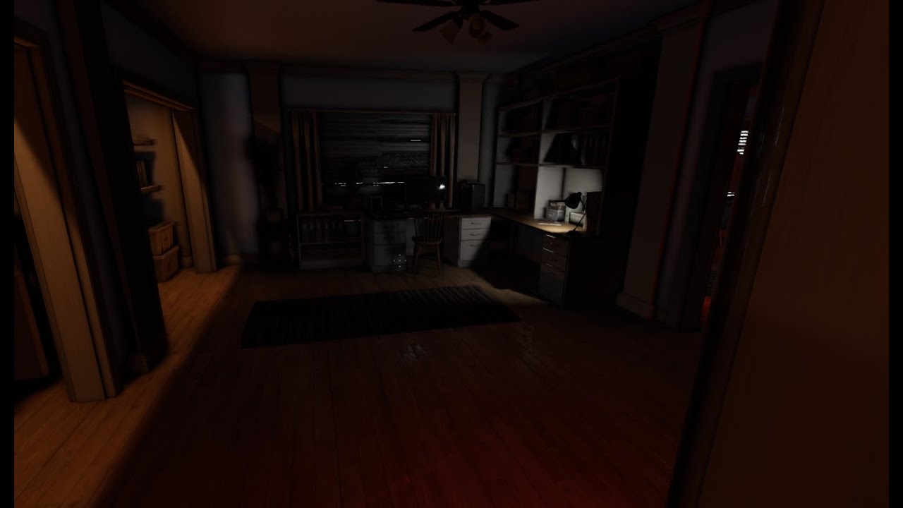 Source Engine Improved Rendering