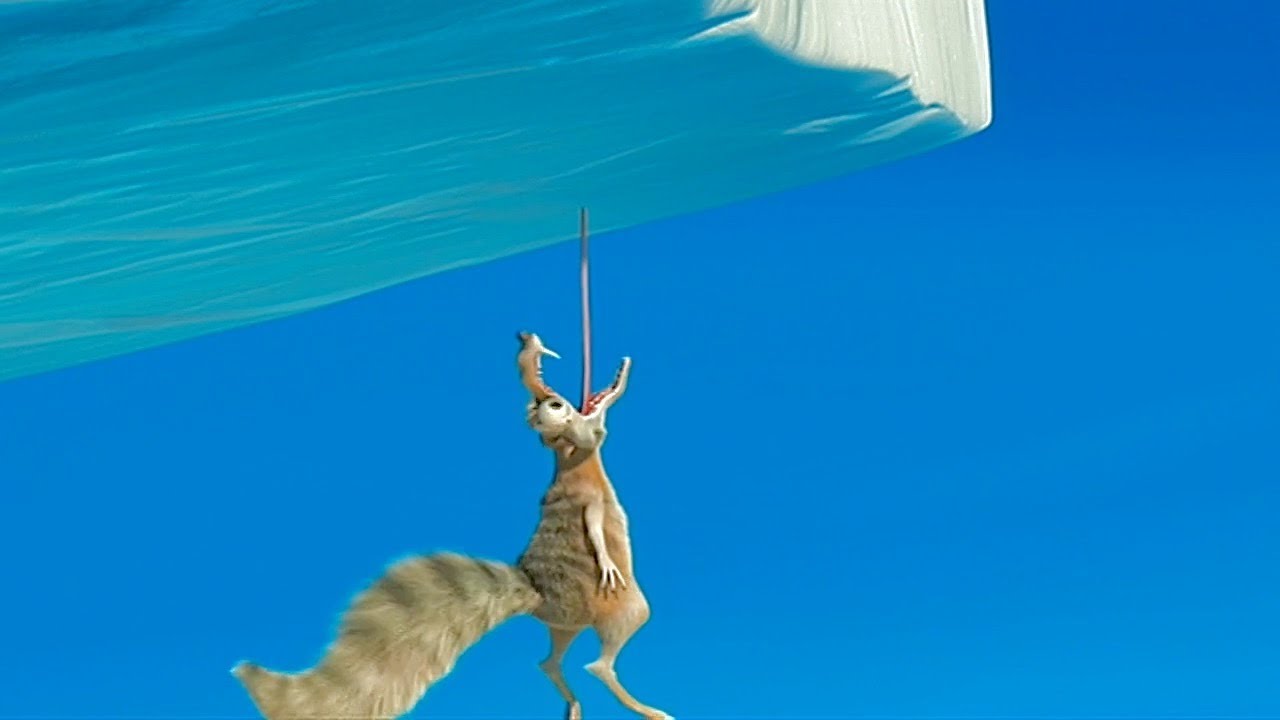 Ice Age 2: The Meltdown: Scrat (26)