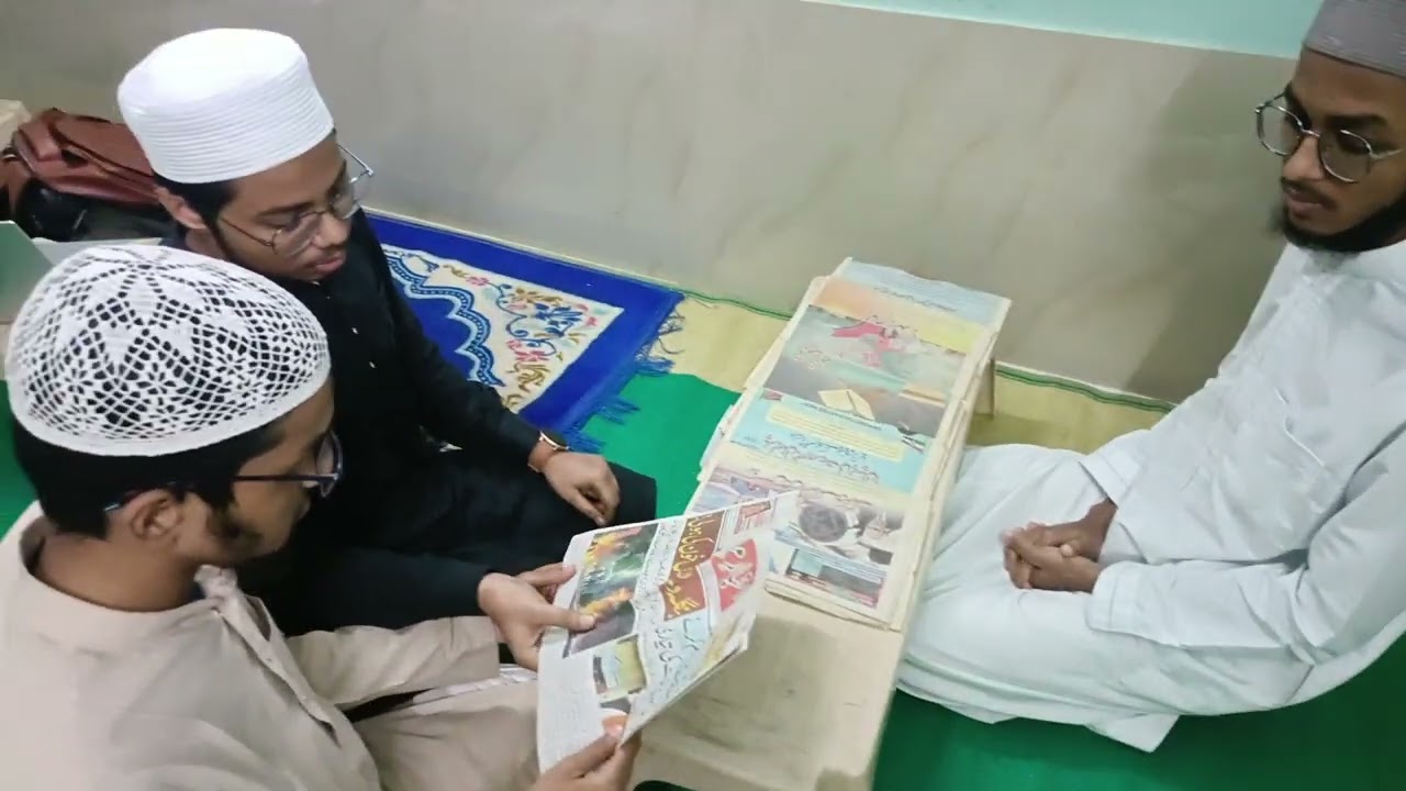 تعليم اللغة العربية بطريقة فطرية مباشرة يحقق الملكة اللغوية